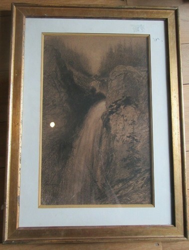 Maxime LALANNE (1827-1886)