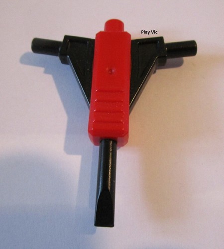 Playmobil 3270 jackhammer - playmobil,