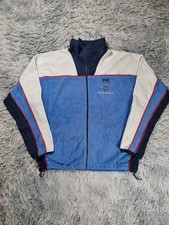 Veste polaire vintage Helly