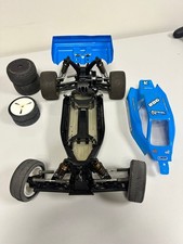 Kyosho Kit RC Tout Terrain RB6  1/10 0825