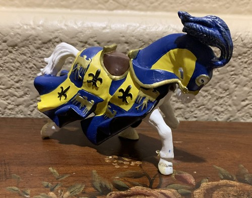 Papo action figure white - white, horse
