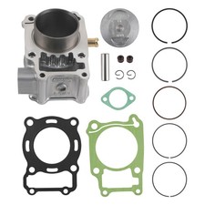 Kit Cylindre Piston Segments