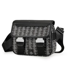 Sacoche Homme Lacoste Neuf  