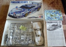 Tamiya Porsche 911 GT1 1/24
