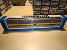 MARKLIN (Années 80) 3R