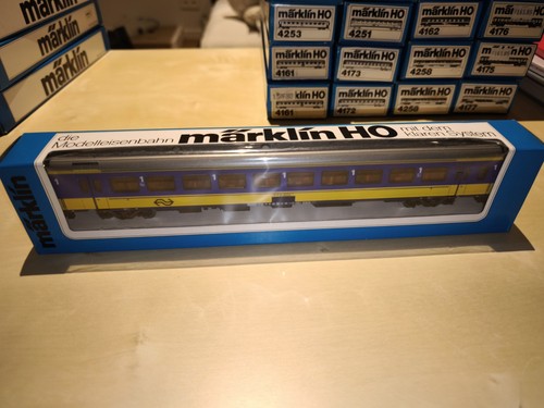 Marklin 3r - marklin,