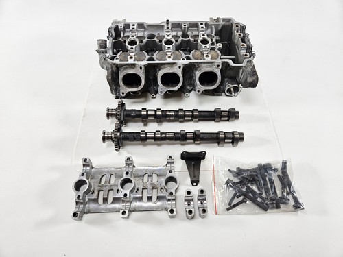 Culasse triumph sprint - sprint, 1050