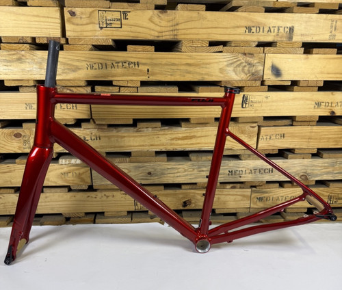 Fuji 3 frameset - sl-a,