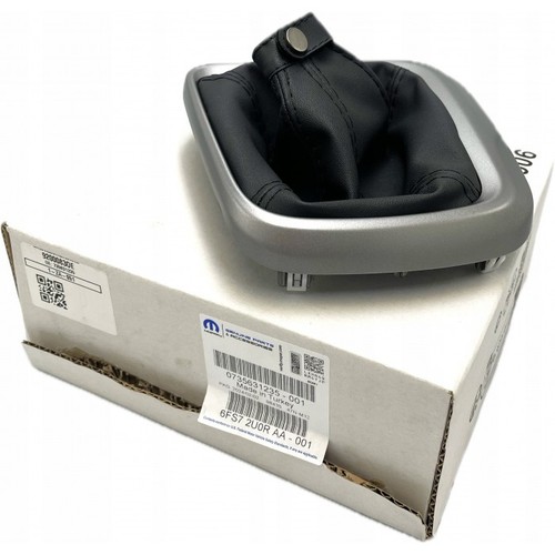 Soufflet levier vitesse - soufflet, de