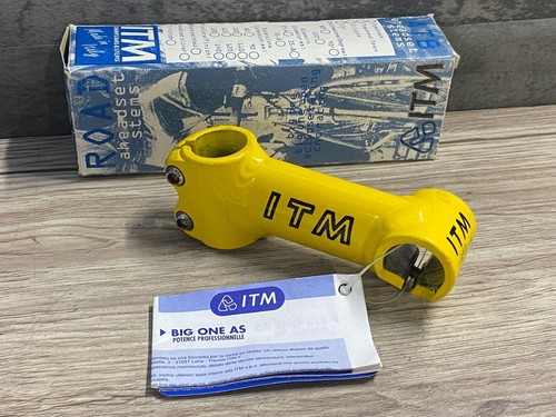 Tige vélo itm big one - itm,