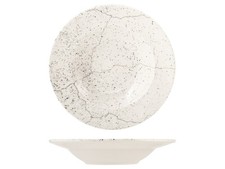 Assiette À Pâtes En