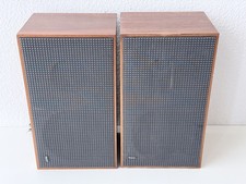 2X Heco SK 225 Speakers