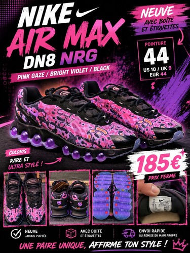 Nike air max - nike, dn8