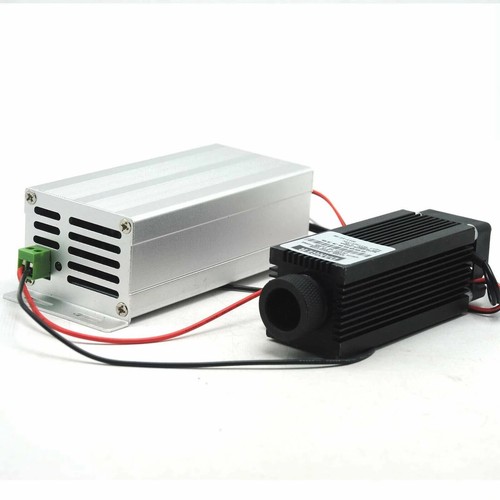High power 850nm - power, 1.6w