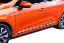 Garniture de porte latérale