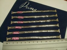 BRACELET DE MONTRE PRIMA