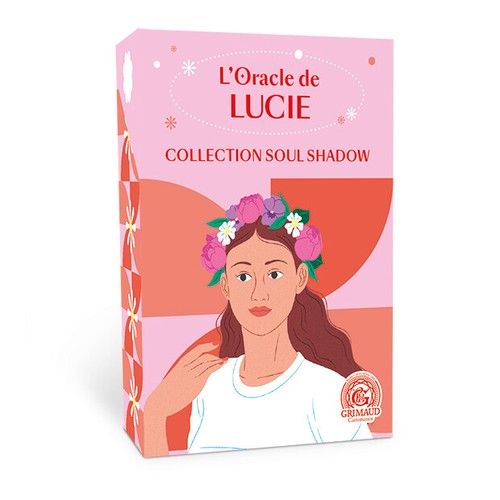 Oracle lucie jeu - l'oracle, de