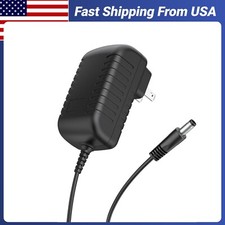 AC Adapter Charger Power
