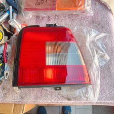 ORIGINAL 7601529 RIGHT TAILLIGHT Fiat Tempra Sedan - COMPLETE