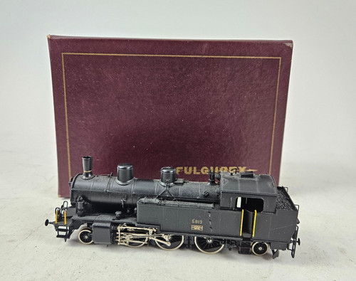 Fulgurex spur swiss 3 - fulgurex, 3/5