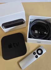 Apple TV 3rd Gen A1469 with