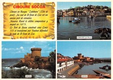 64 CIBOURE SOCOA