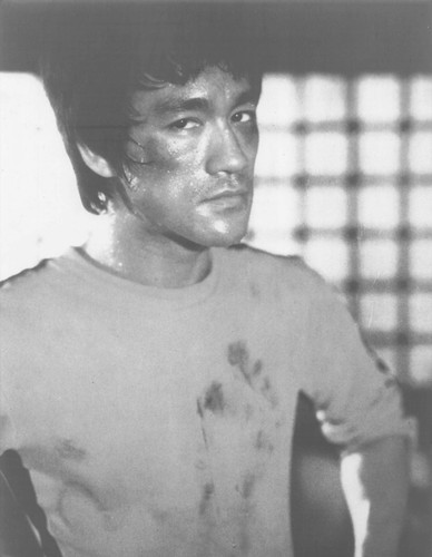 Bruce lee operation dragon - ,