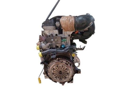 Moteur peugeot 307 - 307, 1