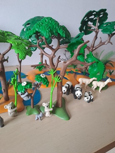 Playmobil lot animaux - playmobil, 9_