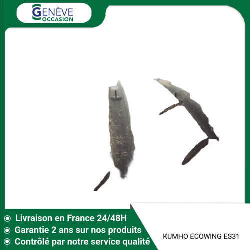 Pneu kumho ecowing - pneu,