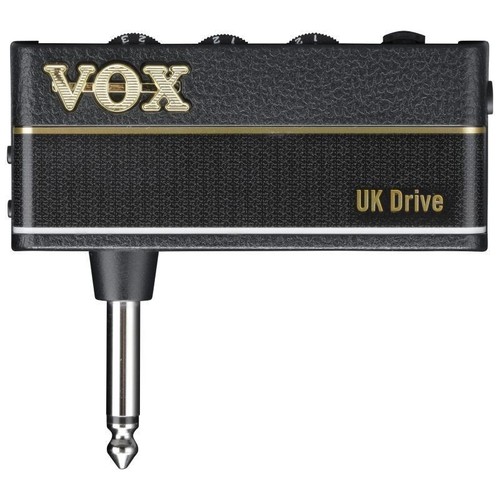 Ampli guitare casque vox - casque,