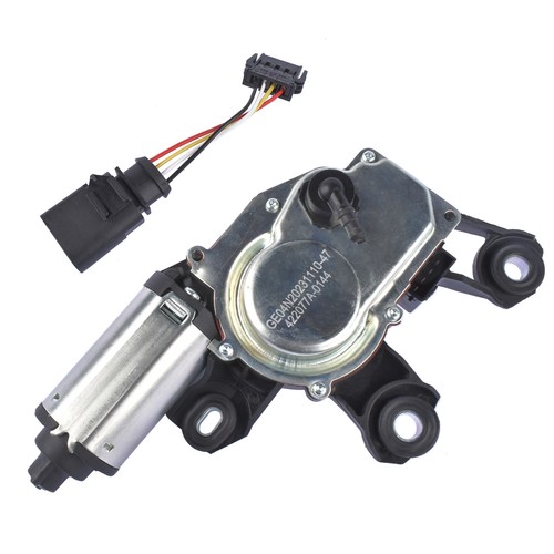 Moteur essuie glace arrière - d'essuie-glace,