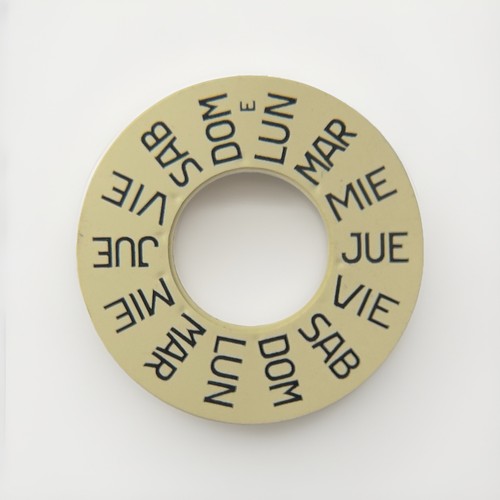 Omega cal 1260 f300 esa - cal:,