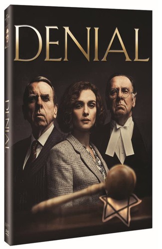 Denial rachel weisz - denial,