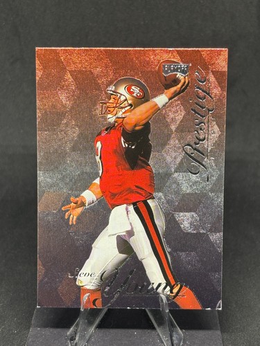 Steve young 1998 playoff - steve,