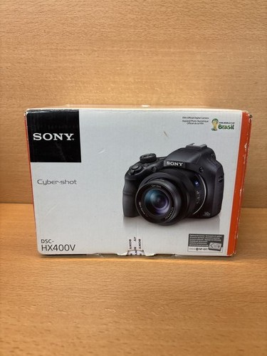 Appareil photo bridge sony - photo,