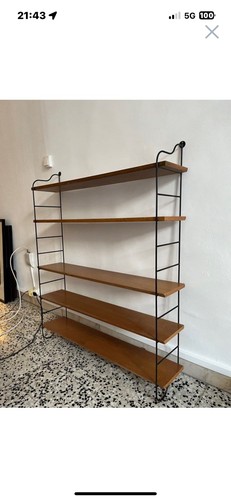 étagères design scandinave - Étagères,