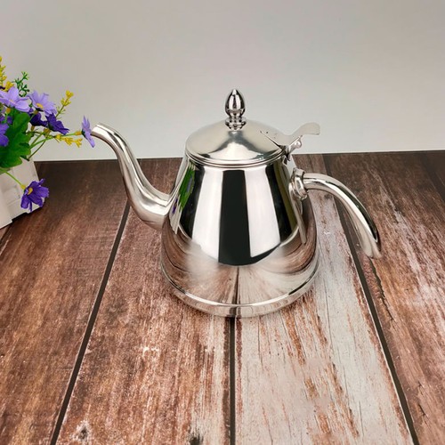 Bouilloire the marmite inox - bouilloire,