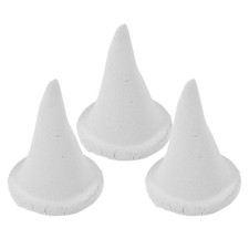  Clous de Support réfractaires pour four à poterie, 3 pièces, clous de Support