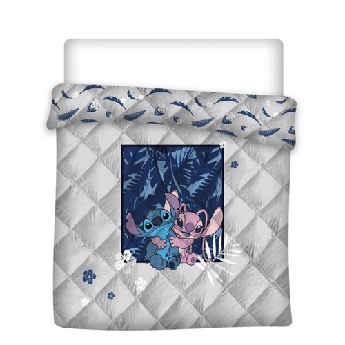 Couette imprimée stitch - couette,
