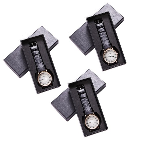 Boîte cadeau montres 1 - x,