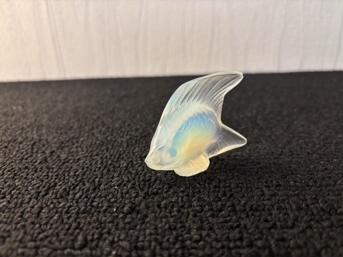 Poisson opalescent cristal - en,