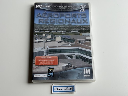 Aéroports régionaux - aéroports,