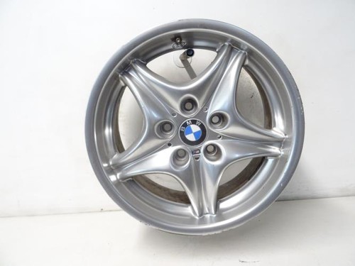 Jante bmw serie e36 - jante,