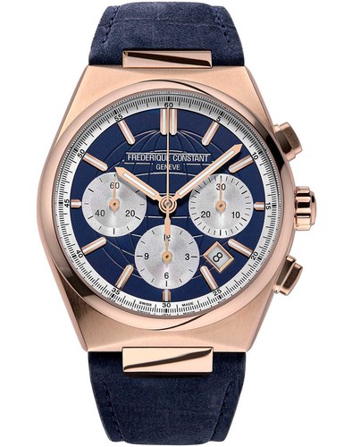 Frederique constant - frederique,