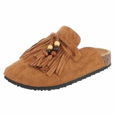 Paire de mules pour femmes -