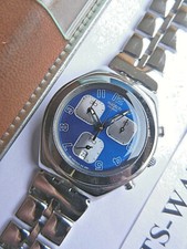 Swatch Irony Midi-Chrono