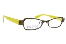 Lunettes de vue montures