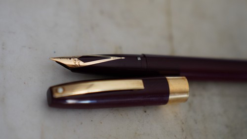 Stylo plume sheaffer imperial - plume,