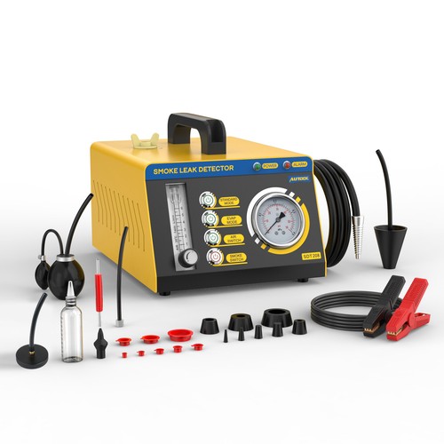 Autool détecteur fuite de - détecteur,